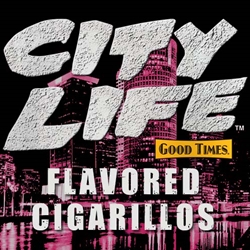 City Life Cigarillos