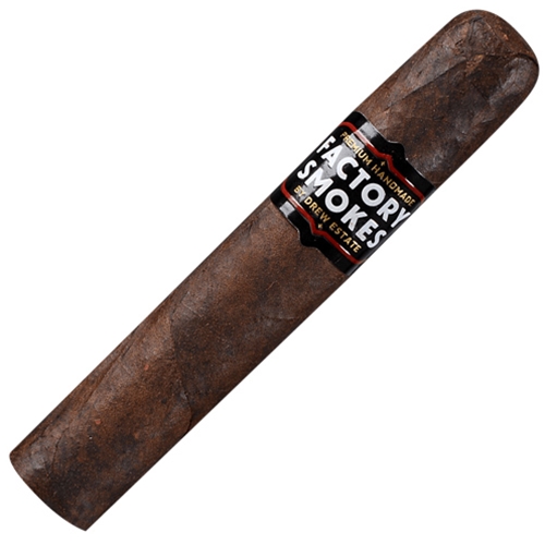 Factory Smokes By Drew Estate Maduro Robusto Smokersdiscounts