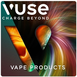 VUSE Vape Products