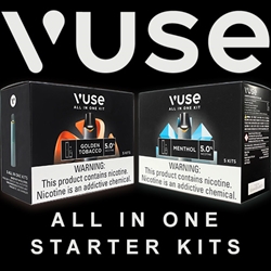 VUSE Alto Pods & Vape Devices