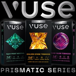 VUSE Alto Pods & Vape Devices