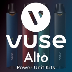 VUSE Alto Pods & Vape Devices