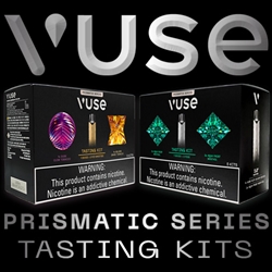 VUSE Alto Pods & Vape Devices