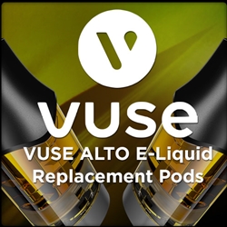 VUSE Alto Pods & Vape Devices