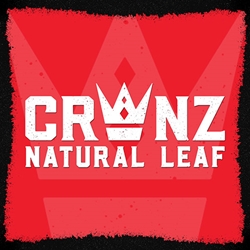 CRWNZ Natural Leaf Cigarillos