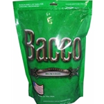 Bacco Menthol Pipe Tobacco