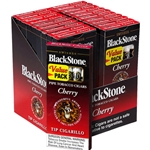 BlackStone Tip Cigarillos Cherry