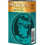 Seneca Filtered Cigars Menthol