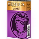 Seneca Filtered Cigars Grape