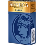 Seneca Filtered Cigars Blue (Light)