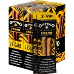 Optimo Cigarillos Cream