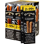 Optimo Cigarillos Diamond