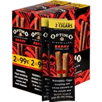 Optimo Cigarillos Berry