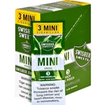 Swisher Sweets Mini Cigarillos Green