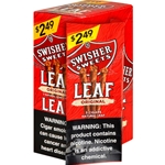 Swisher Sweets Leaf Original