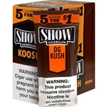 Show Cigarillos OG Kush