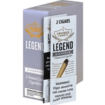 Swisher Sweets Legend Cigarillos Diamonds