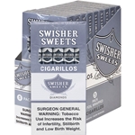 Swisher Sweets Cigarillos Diamonds 10 Pack