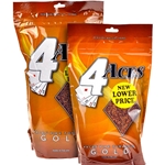 4 Aces Pipe Tobacco Gold