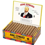 King Edward Imperial Box of 50 Cigars