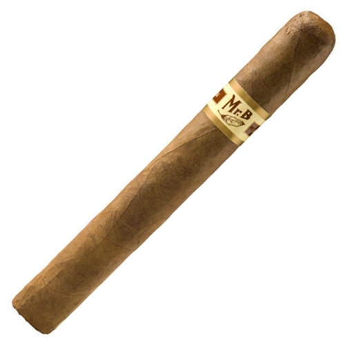 Mr. B Magnum Maduro | Smokers Discounts