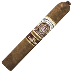 Alec Bradley The Lineage Robusto