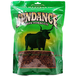 Sundance Pipe Tobacco Menthol