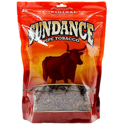 Sundance Pipe Tobacco Original (Full Flavor)