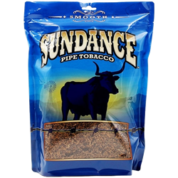 Sundance Pipe Tobacco Smooth (Light)