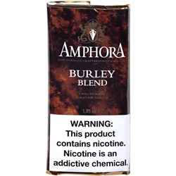 Amphora Pipe Tobacco Burley Blend