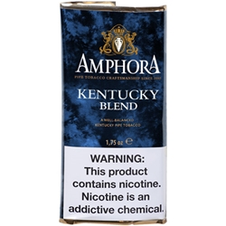 Amphora Pipe Tobacco Kentucky Blend