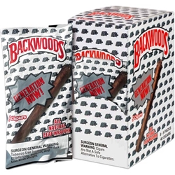 Backwoods Cigars Generation Now 40ct Box