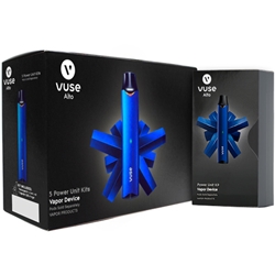 VUSE Alto Power Unit Kit Blue