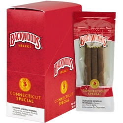 Backwoods Select Connecticut Special