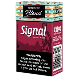 Signal Filtered Cigars Cherry